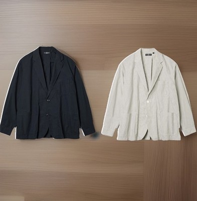 ENGINEERED GARMENTS × GU code lane Jacket L XL XXL3XL NEW JAPAN