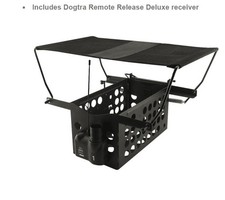 Dogtra PL 2 Add-On Pheasant Launcher w/ RCV Receiver