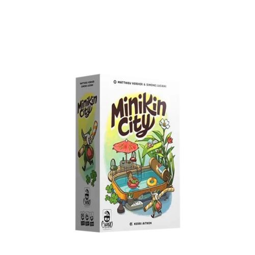 Minikin city - Immagine 4