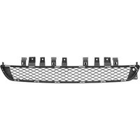 Diederichs 1827044 LüFtungsgitter, StoßStange Mitte FüR Opel Insignia A (G09)