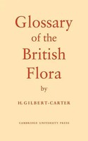 H. Gilbert-Carter | Glossary Of The British Flora | Taschenbuch | Englisch