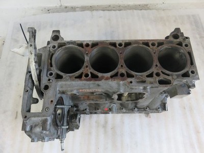 Iveco Daily 6th gen 2020 Sonstiges 100kW Motorblock F1CFA401C CZM263930