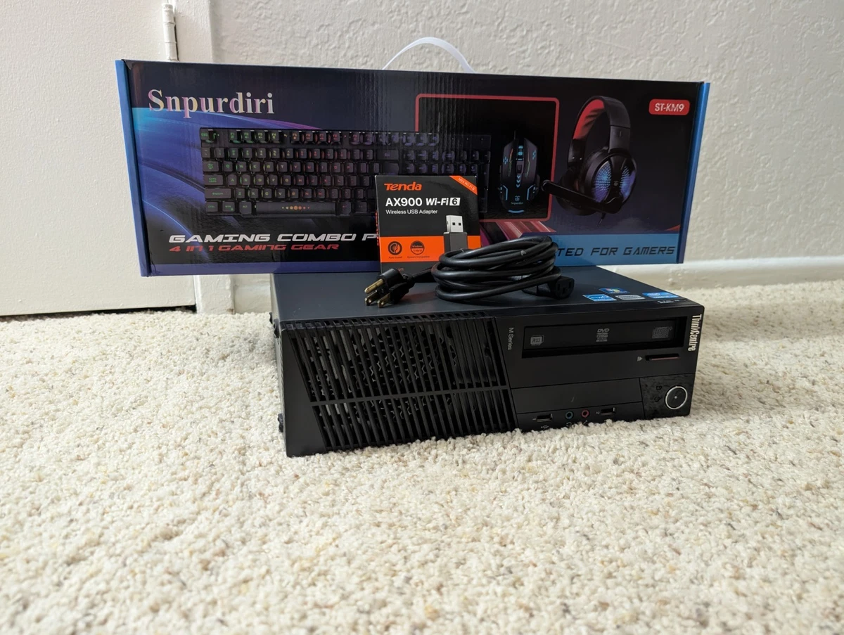 Lenovo Thinkcentre M91 for sale | eBay