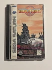 Iron Storm Sega Saturn CIB
