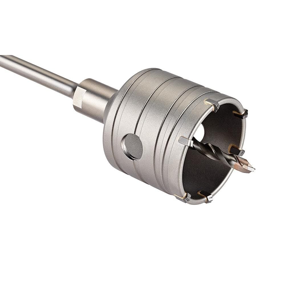 Разрядник Milwaukee Sds Core 4 дюйма X 2 дюйма 20490₽