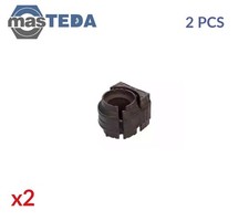 OP-SB-10539 ANTI ÜBERROLLBÜGEL BUSH KIT VORNE MOOG 2PCS FÜR OPEL INSIGNIA A