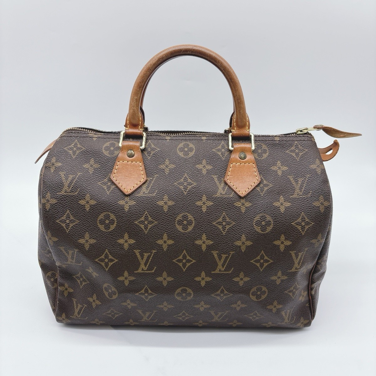 ルイヴィトン スピーディー Louis Vuitton Speedy 30 LV x TM Speedy Soft 30 Other Monogram Canvas - Women Bags | LOUIS