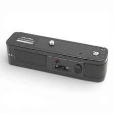 Minolta Auto Winder D For XD-11 XD-7 XD-5 XD-S XD