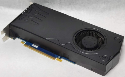 Dell Nvidia GeForce GTX 1060 6GB GDDR5 Graphics Video Card 2FNM3 02FNM3