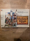 Vintage The Lord of the Rings Adventure Board Game 1979 Milton Bradley Complete
