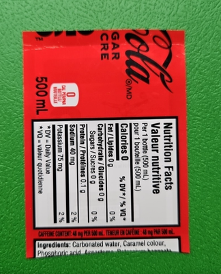 Coca-Cola バンク デジタル表示 Coca-Cola バンク デジタル表示 Coca Cola – Rag and Carbon