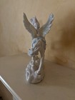 Princeton Gallery Fine Porcelain Pegasus Vintage Figurine "The Wings of Magic" — photo 5