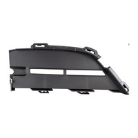 Diederichs LüFtungsgitter FrontstoßFäNger FüR BMW X3 G01 G08 Links 51117459519