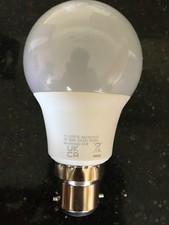 New x5 PL1LED3K-BC Light Bulb 3000K 7 Watt