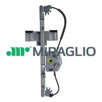 Fensterheber Miraglio 30/2956 FüR Ssangyong Tivoli Xlv Suv Van Gdi Lpg Allrad