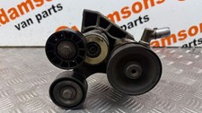 FIAT DUCATO 2.3 POWER STEERING PUMP 2007-2014 504184720