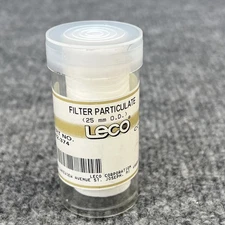 Lot of 50 - LECO 502-374 Particulate Filter - New Other