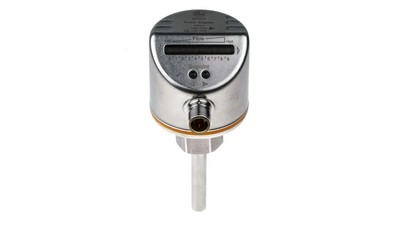 ifm electronic Durchflussregler, SI5010