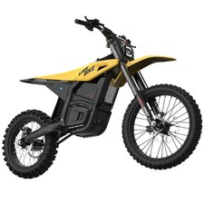 Electric Dirt Bike for Adults 3000W 40MPH 48V 23Ah Electric Motorcycle