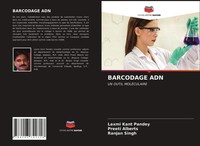 Laxmi Kant Pandey (U. A.) | Barcodage ADN | Taschenbuch | FranzöSisch (2021)