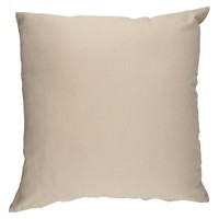 Arti Casa Gartenkissen 45X45 Cm Beige - Outdoor Kissen Mit FüLlung - Dekokissen