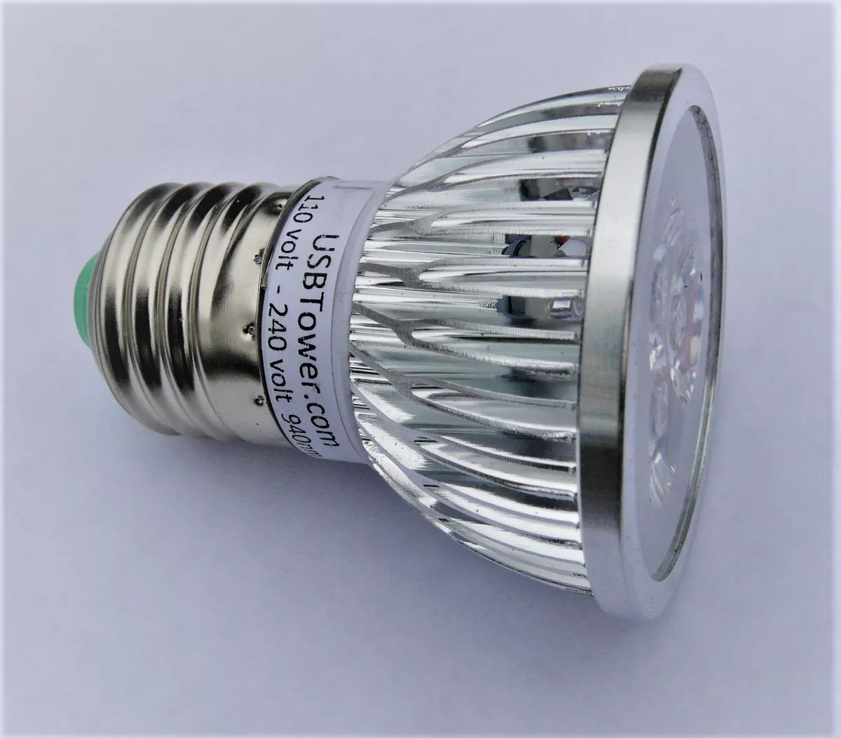 Ir led cheap light bulb