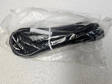 Cisco CAB-TA-NA-RA 8ft 15A Notched Power Cord with Right Angle