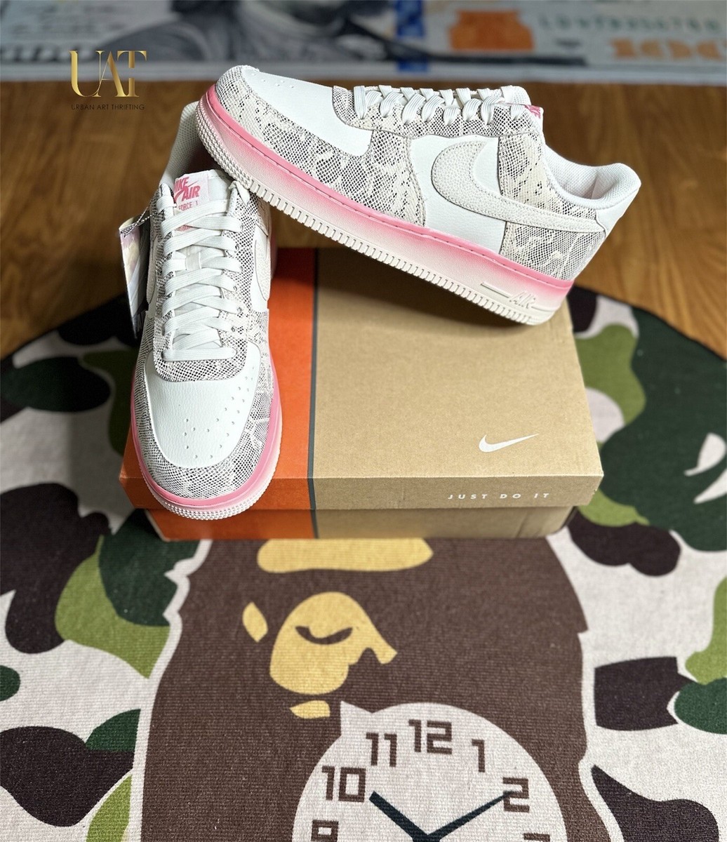 靴 Nike WMNS Air Force 1 Low Our Force 1 WMNS AIR FORCE 1 LOW 'OUR FORCE 1' | eBay