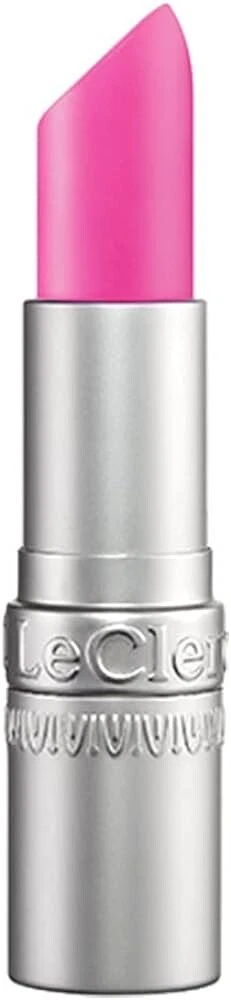 Rouge à Lèvres T. Leclerc Mirage Transparent - Sans Paraben, Hypoallergénique - Neuf Sous Emballage