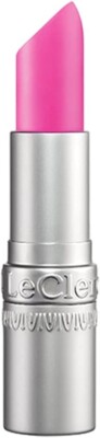 T LECLERC LIPPENSTIFT TRANSPARENT C A N D E U R PARABENFREI WERT 18  NEU