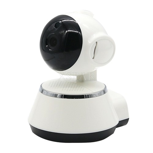 Home Security IP Camera WiFi Monitor Smart Webcam Phones Tablets 2.0MP 1080P* - Picture 9 of 12