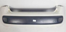paraurti posteriore per FIAT PANDA (319) POP 1.2 69 CV 2012 1237076