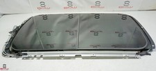 Panoramic Sunroof Overhead Glass Electric Moving Roof Panel Oem Mini R55 R56 3 Panoramic Sunroof Overhead Glass Electric Moving Roof Panel Oem Mini R55 R56 3
