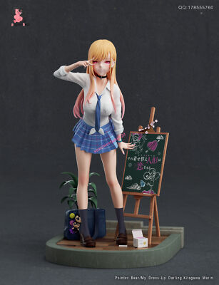 Pointer Bear Studio My dress-up Darling Marin Kitagawa Resin Model Pre-order EX