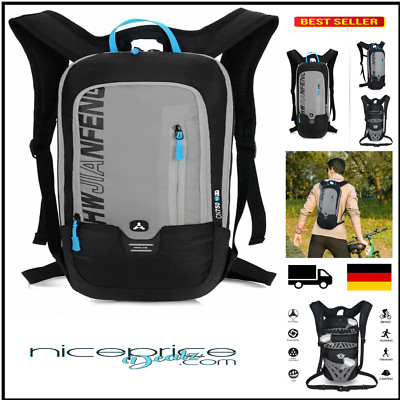 Windchaser Ultralicht-Rucksack für Outdoor-Abenteuer