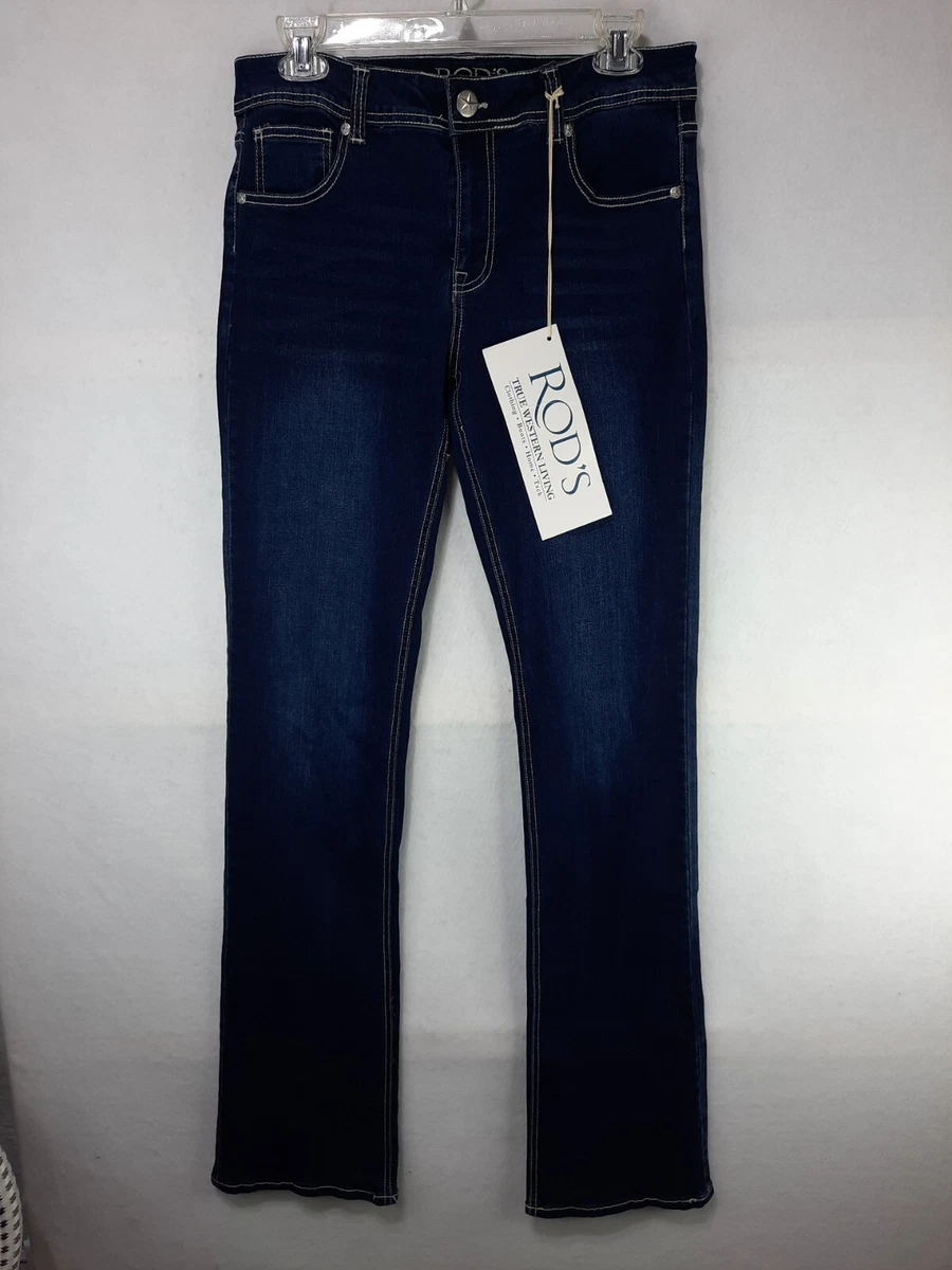 Rods shop western clothing