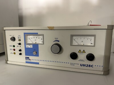 Hochspannungsprüfgerät ETL UH28C #1