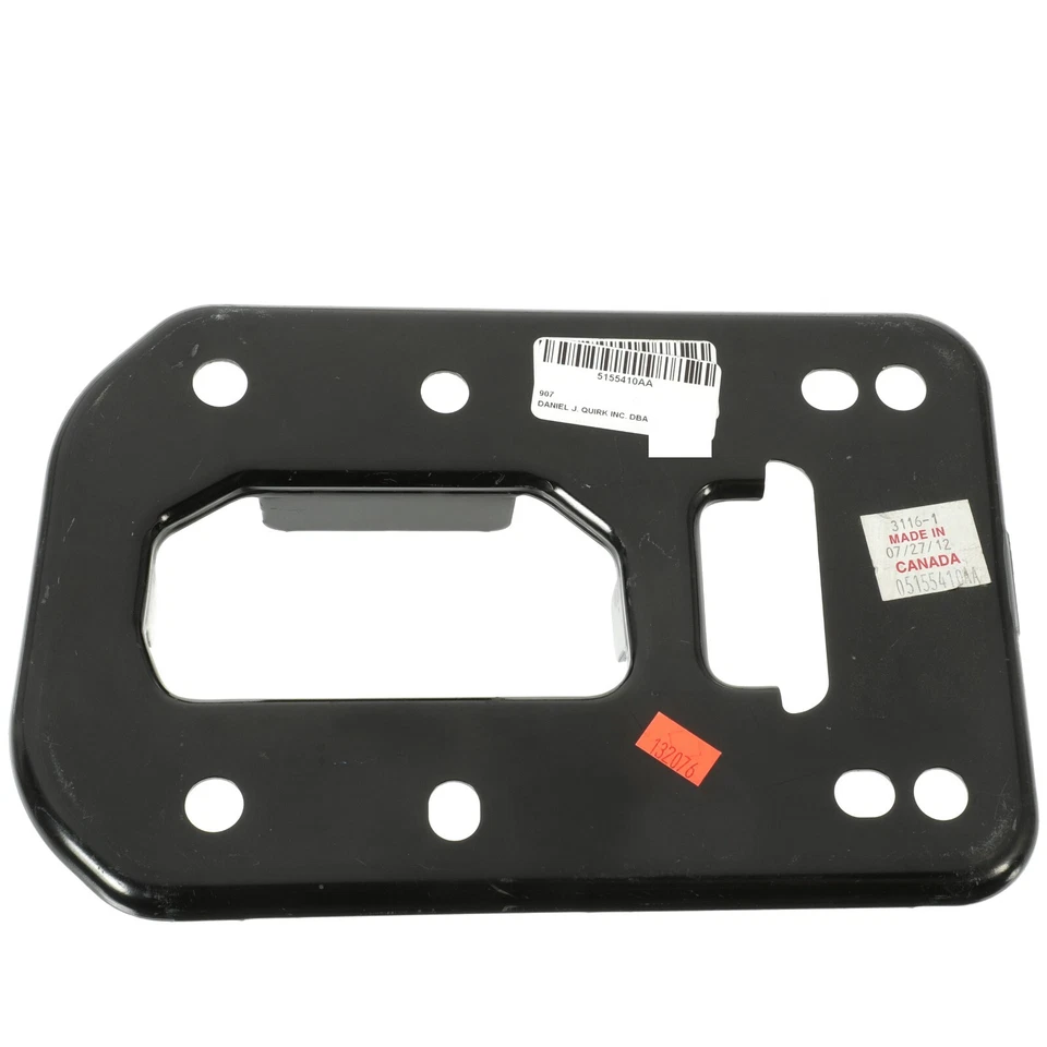 AVENGER SEBRING 200 PARACHOQUES DELANTERO RIEL LATERAL DERECHO OEM 5155410AA Foto 3 de 4