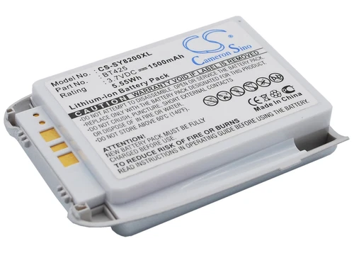 3.7V battery for Sanyo SCP-8200, PM-8200 Li-ion NEW