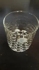  New Crystal Riekes Crisa Australia Whiskey Tumblers 8 Available 
