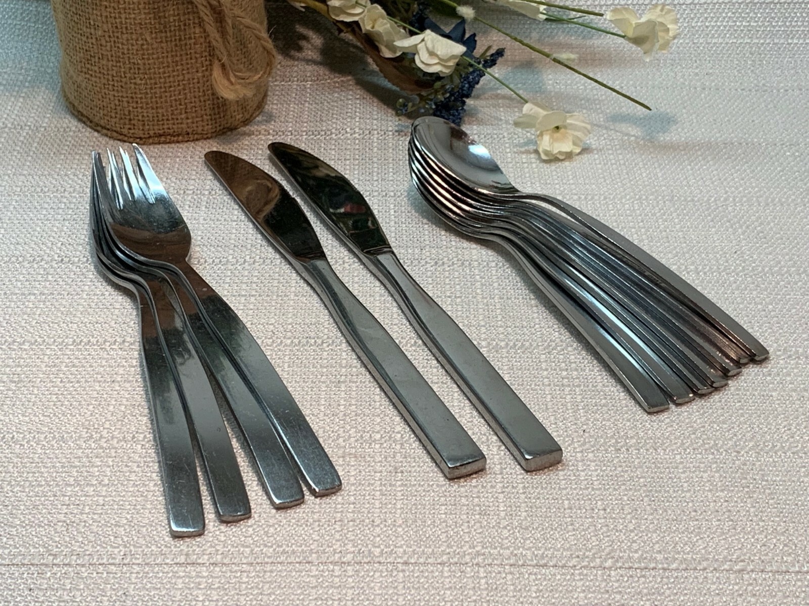 Spoons Free Ship! Euc!