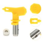4 Pcs Nozzle Head Spraying Tool Accessories Paint Sprayer Power