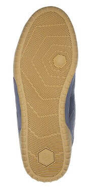 Baskets éS One Nine 7 Navy – Taille 41.5 EU (8.5 US), Daim, 2022, Neuves Avec Emballage