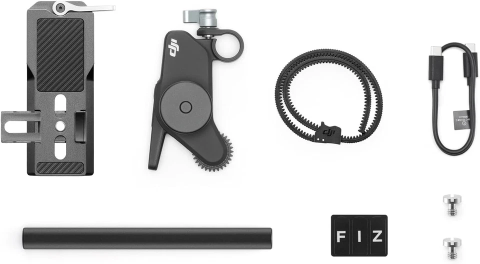 DJI Focus Pro Motor - Image 2 of 4