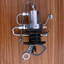 1PZ PCP Testa Compressore Compressore Cilindro Pompa Aria Gruppo Cilindro 