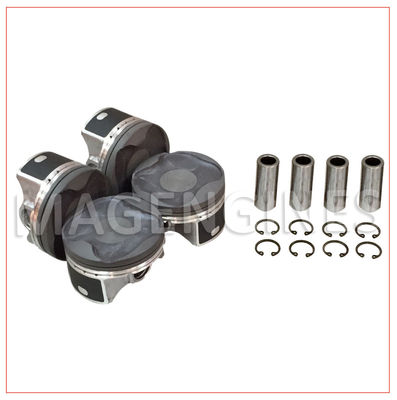 PISTON & RING SET TOYOTA 2ZR-FE FOR COROLLA MATRIX PREMIO 1.8 LTR PETROL 08-14