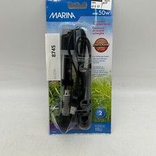RC Hagen 11186 Marina 10W Compact Heater cETLus for sale online | eBay