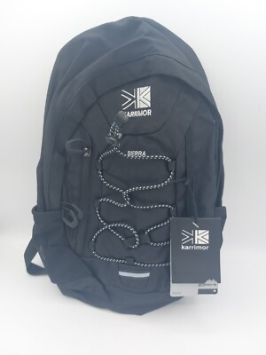 KARRIMOR SIERRA EXPLORE RUCKSACK Bag Shelf