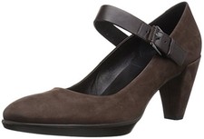 ecco shape 55 plateau stack shootie