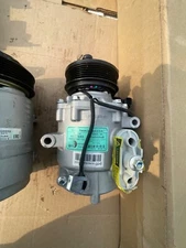 GPD AC COMPRESSOR 6512533   Chris. cross    four seasons 98561